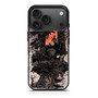 Bloodbourne Bosses iPhone 17 Pro Max Case Bloodbourne Bosses iPhone 17 Pro Max Case