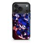 Blue Lock 3 iPhone 17 Pro Max Case