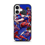 Blue Lock 4 iPhone 17 Case Blue Lock 4 iPhone 17 Case