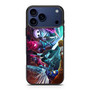 Dead Cells Everyone iPhone 17 Pro Case