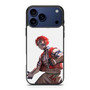 Demon Slayer Akaza 3th Upper Moon iPhone 17 Pro Case