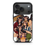 Demon Slayer Hantengu iPhone 17 Pro Max Case