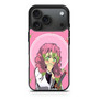 Demon Slayer Mitsuri Breath of Love iPhone 17 Pro Max Case