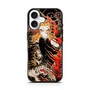 Demon Slayer Rengoku Hashira iPhone 17 Case