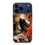 Demon Slayer Rengoku Hashira iPhone 17 Pro Case
