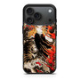 Demon Slayer Rengoku Hashira iPhone 17 Pro Max Case
