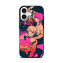 Denji Makima Pochita iPhone 17 Case