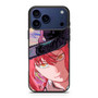 Denji VS Makima iPhone 17 Pro Case