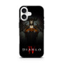 Diablo IV Lilith 2 iPhone 17 Case