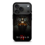 Diablo IV Lilith 2 iPhone 17 Pro Max Case