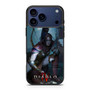 Diablo IV Rogue iPhone 17 Pro Case