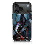 Diablo IV Rogue iPhone 17 Pro Max Case