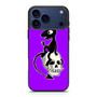 Disenchantment Luci iPhone 17 Pro Case
