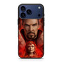Doctor Strange in the Multiverse of Madness 1 iPhone 17 Pro Case