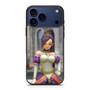 Dragon Quest XI Jade iPhone 17 Pro Case Dragon Quest XI Jade iPhone 17 Pro Case
