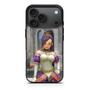 Dragon Quest XI Jade iPhone 17 Pro Max Case Dragon Quest XI Jade iPhone 17 Pro Max Case