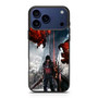 Final Fantasy XVI Cover iPhone 17 Pro Case Final Fantasy XVI Cover iPhone 17 Pro Case