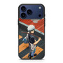 Gintaman On the Road iPhone 17 Pro Case Gintaman On the Road iPhone 17 Pro Case