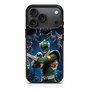 Go Green Power Rangers iPhone 17 Pro Max Case Go Green Power Rangers iPhone 17 Pro Max Case