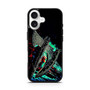 God of War Kratos Axe iPhone 17 Case God of War Kratos Axe iPhone 17 Case