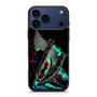 God of War Kratos Axe iPhone 17 Pro Case God of War Kratos Axe iPhone 17 Pro Case