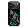 God of War Kratos Axe iPhone 17 Pro Max Case God of War Kratos Axe iPhone 17 Pro Max Case