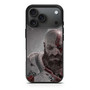 God Of War Kratos iPhone 17 Pro Max Case