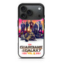 Guardian of the Galaxy Vol 3 iPhone 17 Pro Max Case Guardian of the Galaxy Vol 3 iPhone 17 Pro Max Case