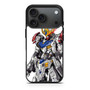 Gundam Barbatos iPhone 17 Pro Max Case