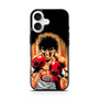 Hajime No Ippo Makunouchi iPhone 17 Case Hajime No Ippo Makunouchi iPhone 17 Case
