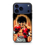 Hajime No Ippo Makunouchi iPhone 17 Pro Case Hajime No Ippo Makunouchi iPhone 17 Pro Case