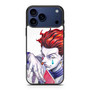 Hisoka Hunter x hunter iPhone 17 Pro Case Hisoka Hunter x hunter iPhone 17 Pro Case