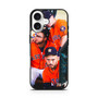 Houston Astros Players iPhone 17 Case Houston Astros Players iPhone 17 Case