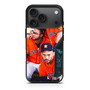 Houston Astros Players iPhone 17 Pro Max Case Houston Astros Players iPhone 17 Pro Max Case