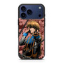 Hunter X Hunter Kurapika 2 iPhone 17 Pro Case Hunter X Hunter Kurapika 2 iPhone 17 Pro Case