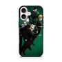 Hunter X Hunter Main Character iPhone 17 Case Hunter X Hunter Main Character iPhone 17 Case