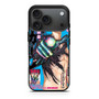 Jagaan 3 iPhone 17 Pro Max Case Jagaan 3 iPhone 17 Pro Max Case