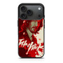 John Wick Chapter 4 iPhone 17 Pro Max Case