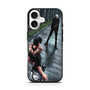 Jujutsu Kaisen Gojo vs Toji iPhone 17 Case Jujutsu Kaisen Gojo vs Toji iPhone 17 Case