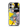 Jujutsu Kaisen Hajime and Mahito iPhone 17 Case Jujutsu Kaisen Hajime and Mahito iPhone 17 Case