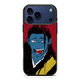 Jujutsu Kaisen Kenjaku in Red iPhone 17 Pro Case Jujutsu Kaisen Kenjaku in Red iPhone 17 Pro Case