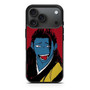 Jujutsu Kaisen Kenjaku in Red iPhone 17 Pro Max Case Jujutsu Kaisen Kenjaku in Red iPhone 17 Pro Max Case