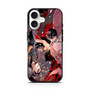 Jujutsu Kaisen Yuta Okkotsu VS Getou iPhone 17 Case Jujutsu Kaisen Yuta Okkotsu VS Getou iPhone 17 Case
