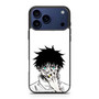 Jujutsu Kaisen Yutta iPhone 17 Pro Case Jujutsu Kaisen Yutta iPhone 17 Pro Case