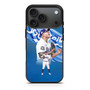 Los Angeles Dodgers Julio Urias iPhone 17 Pro Max Case Los Angeles Dodgers Julio Urias iPhone 17 Pro Max Case