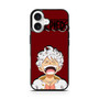 Luffy One Piece 5th Gear iPhone 17 Case Luffy One Piece 5th Gear iPhone 17 Case