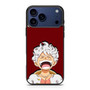 Luffy One Piece 5th Gear iPhone 17 Pro Case Luffy One Piece 5th Gear iPhone 17 Pro Case