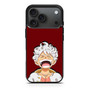 Luffy One Piece 5th Gear iPhone 17 Pro Max Case Luffy One Piece 5th Gear iPhone 17 Pro Max Case