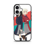 Lycoris Recoil 3 iPhone 17 Case Lycoris Recoil 3 iPhone 17 Case