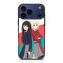 Lycoris Recoil 3 iPhone 17 Pro Case Lycoris Recoil 3 iPhone 17 Pro Case
